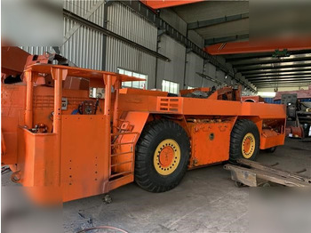 Máquina de mineração