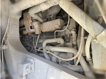 Locação financeira de  2011 KOMATSU HD465-7 2011 KOMATSU HD465-7: foto 5