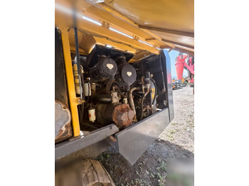 Máquina de perfuração 2012 ATLAS COPCO T35: foto 3