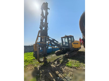 Máquina de perfuração 2012 ATLAS COPCO T35: foto 2