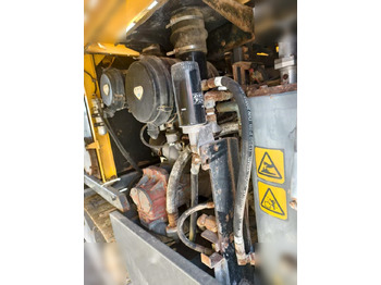 Máquina de perfuração 2012 ATLAS COPCO T35: foto 4