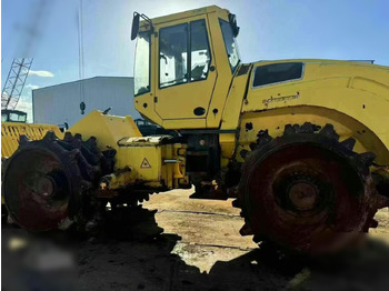 Compactador 2013 BOMAG BC462RB: foto 4