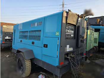 Compressor de ar AIRMAN