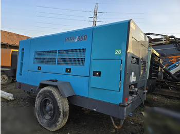 Compressor de ar 2021 AIRMAN PDSJ680S: foto 2