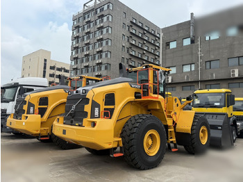 Pá carregadora de rodas novo 2025 VOLVO L180H: foto 3