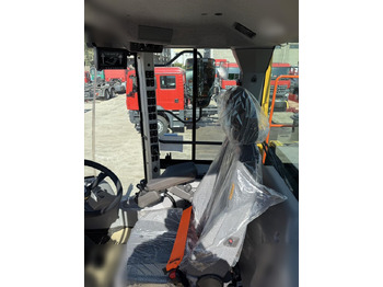 Pá carregadora de rodas novo 2025 VOLVO L180H: foto 5