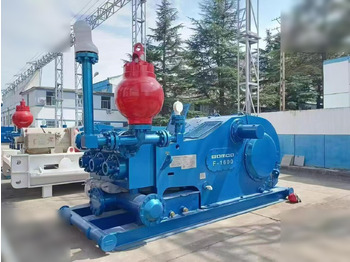 Máquina de construção