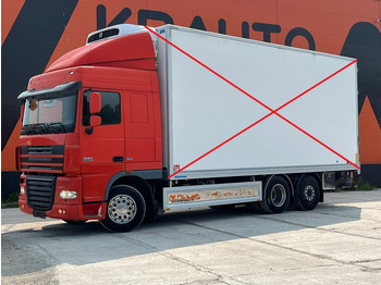 Camião chassi DAF XF 105 510