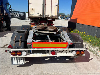Reboque dolly Fliegl TDS 180: foto 4