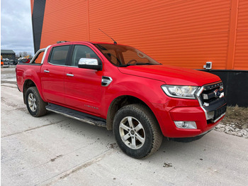 Pick-up Ford Ranger 4x4: foto 4