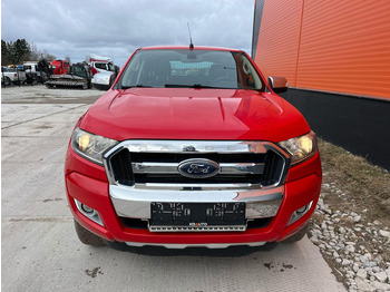 Pick-up Ford Ranger 4x4: foto 3