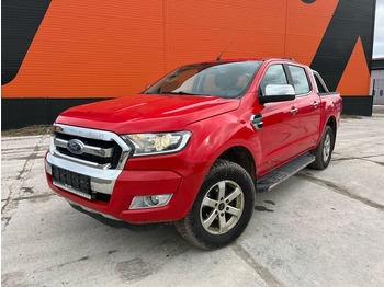 Pick-up Ford Ranger 4x4: foto 2
