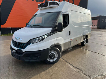 Carrinha frigorífica Iveco Daily 35S14N PULSOR 400 / box L=3300 mm: foto 2