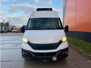 Carrinha frigorífica Iveco Daily 35S14N V XARIOS 350 / BOX L=3360 mm: foto 3 Carrinha frigorífica Iveco Daily 35S14N V XARIOS 350 / BOX L=3360 mm: foto 3