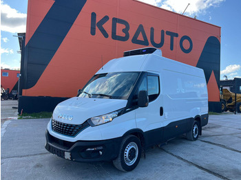 Carrinha frigorífica IVECO Daily 35s14