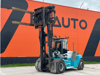 Empilhador a diesel KONECRANES