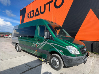 Minibus MERCEDES-BENZ Sprinter