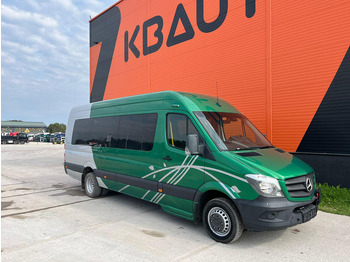Minibus MERCEDES-BENZ Sprinter 516
