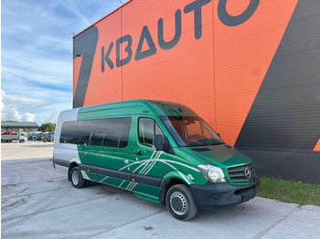 Minibus MERCEDES-BENZ Sprinter 516