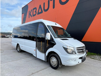 Minibus MERCEDES-BENZ Sprinter 516