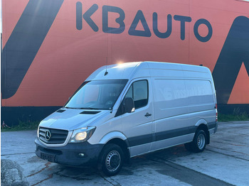 Furgão MERCEDES-BENZ Sprinter 519