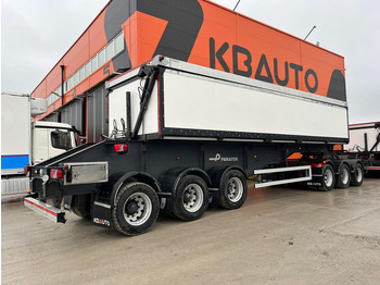 Locação financeira de PARATOR ST 24-27 / DOLLY SD 27 BOX L=8935 mm PARATOR ST 24-27 / DOLLY SD 27 BOX L=8935 mm: foto 4 Locação financeira de PARATOR ST 24-27 / DOLLY SD 27 BOX L=8935 mm PARATOR ST 24-27 / DOLLY SD 27 BOX L=8935 mm: foto 4