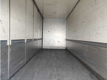 Carroçaria para furgões PLS RYDAHOLM BOX FOR TRUCK 7500x2500x3400MM / FURGOON: foto 5