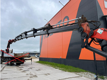 Grua para camião para Camião Palfinger PK36002 JIB + WINCH: foto 2