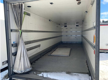 Carroçaria para furgões SALA KAROSS BOX FOR TRUCK 8500x2600x2500MM / FURGOON: foto 4