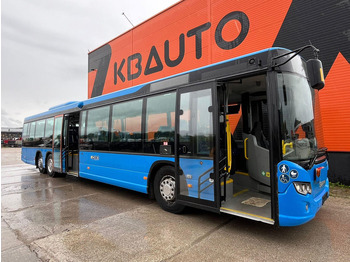 Ônibus urbano SCANIA Citywide