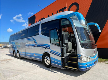 Autocarro SCANIA Irizar