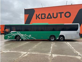 Ônibus suburbano Setra S 417 UL 6x2*4 57 SEATS / AC / AUXILIARY HEATER / WHEELCHAIR LIFT: foto 4 Ônibus suburbano Setra S 417 UL 6x2*4 57 SEATS / AC / AUXILIARY HEATER / WHEELCHAIR LIFT: foto 4