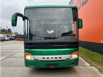 Ônibus suburbano Setra S 417 UL 6x2*4 57 SEATS / AC / AUXILIARY HEATER / WHEELCHAIR LIFT: foto 2 Ônibus suburbano Setra S 417 UL 6x2*4 57 SEATS / AC / AUXILIARY HEATER / WHEELCHAIR LIFT: foto 2