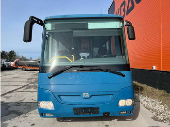 Ônibus suburbano Sor C 10.5 42 SEATS + 32 STANDING / EURO 6 / AC / AUXILIARY HEATING: foto 2