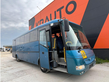 Ônibus suburbano