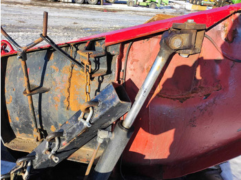 Veículo limpa-neves Svedala ARBRÅ HYDRAULIC STRAIGHT SNOW PLOW / LUMESAHK: foto 5
