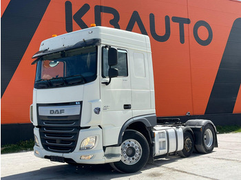 Tractor DAF XF 440