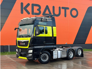 Tractor MAN TGX 28.480