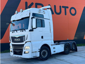 Tractor MAN TGX 28.500