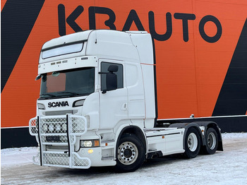 Tractor SCANIA R 560