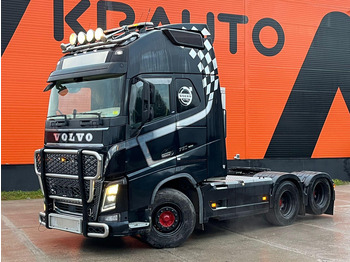 Tractor VOLVO FH16 750