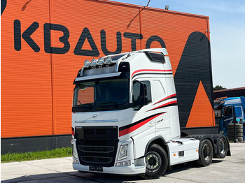 Tractor VOLVO FH 540