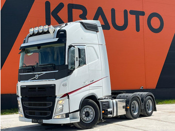 Tractor VOLVO FH 540