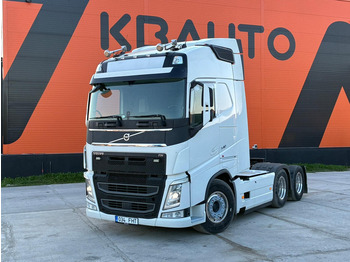 Tractor VOLVO FH 540