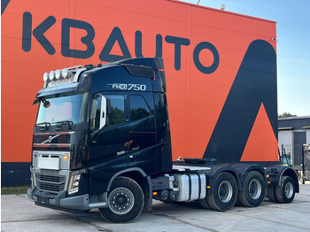 Tractor VOLVO FH 750