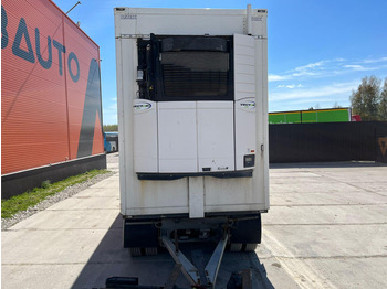 Reboque frigorífico Vak V-4-40 VECTOR 1950 / BOX L=10804 mm: foto 2 Reboque frigorífico Vak V-4-40 VECTOR 1950 / BOX L=10804 mm: foto 2