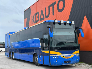 Autocarro VAN HOOL