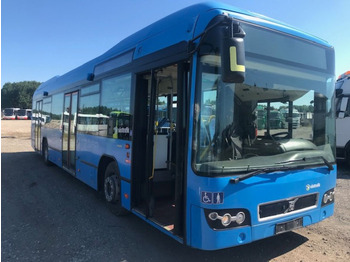 Ônibus urbano VOLVO