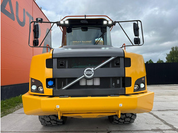 Caminhão articulado Volvo A 30 G 6x6 BOX L=5094 mm: foto 3