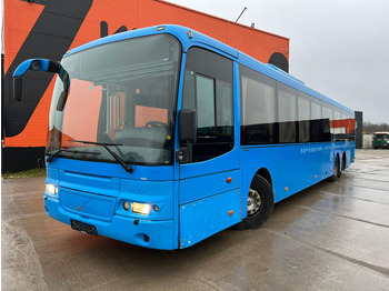 Ônibus urbano Volvo B12B 8500 6x2*4 EURO 5 / AC / AUXILIARY HEATING: foto 3